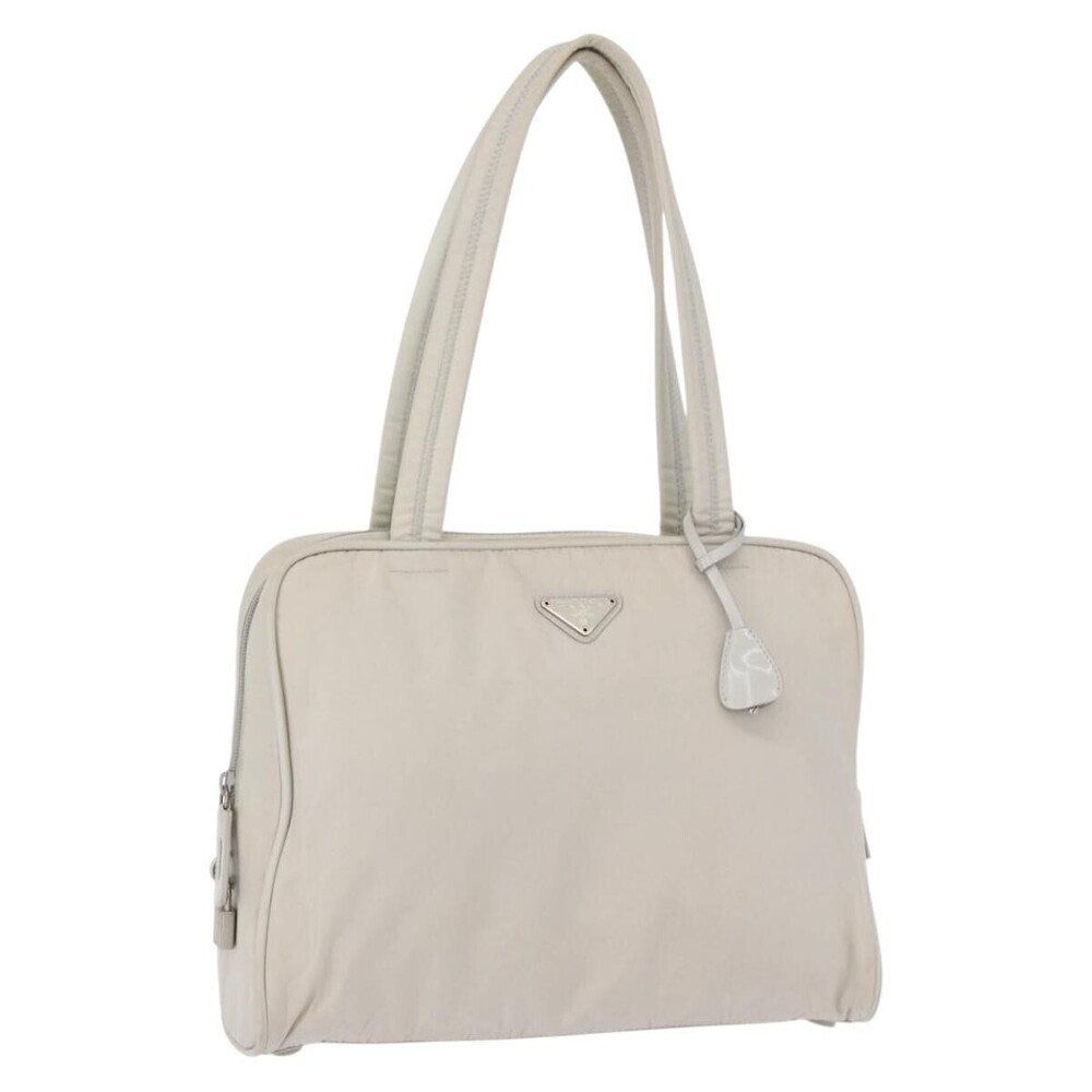 Prada Vintage Tote Nylon